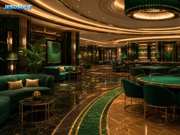 Gambar 1 Baccarat