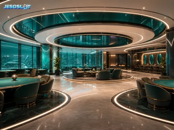 Gambar 2 Baccarat