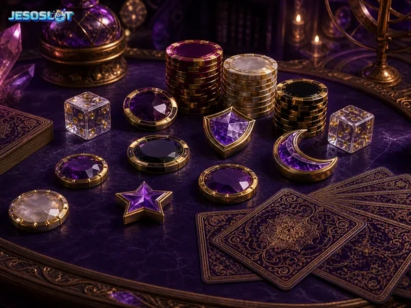 Gambar 3 Baccarat