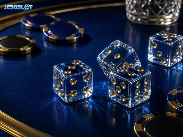 Antarmuka Crazy777 yang nyaman digunakan melalui perangkat mobile